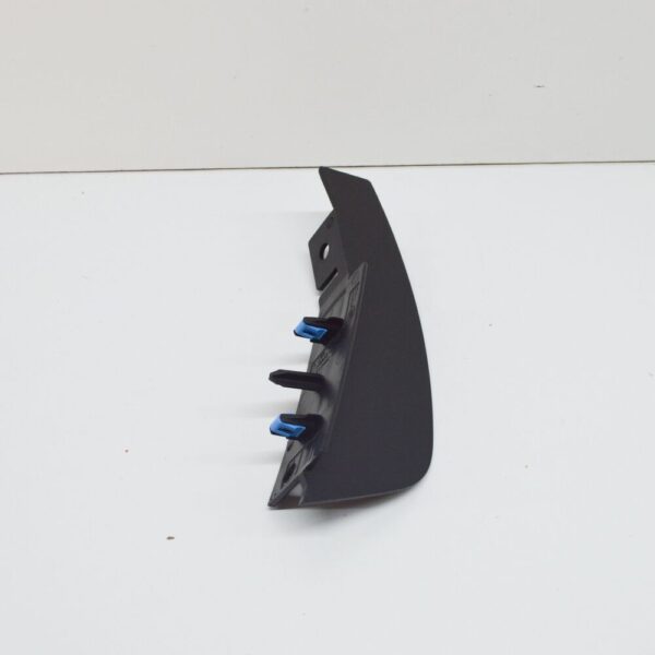 T4K16259 - JAGUAR I-PACE X590 Rear Left Wheel Mud Guard Baffle T4K16259 NEW GENUINE