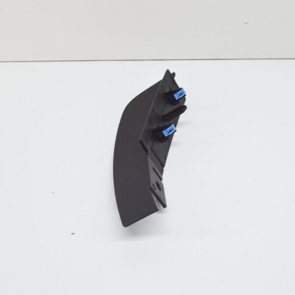 T4K16259 - JAGUAR I-PACE X590 Rear Left Wheel Mud Guard Baffle T4K16259 NEW GENUINE