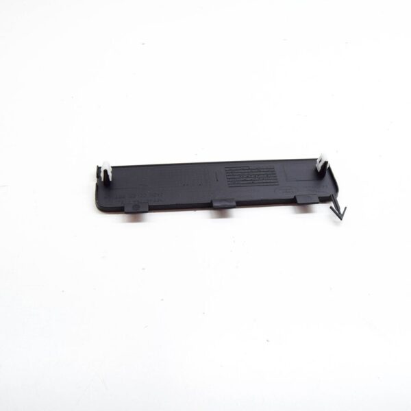 T4K4107 - Jaguar I-Pace X590 Front Left Side Cover T4K4107 NEW GENUINE