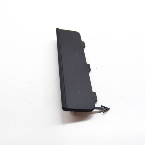 T4K4107 - Jaguar I-Pace X590 Front Left Side Cover T4K4107 NEW GENUINE