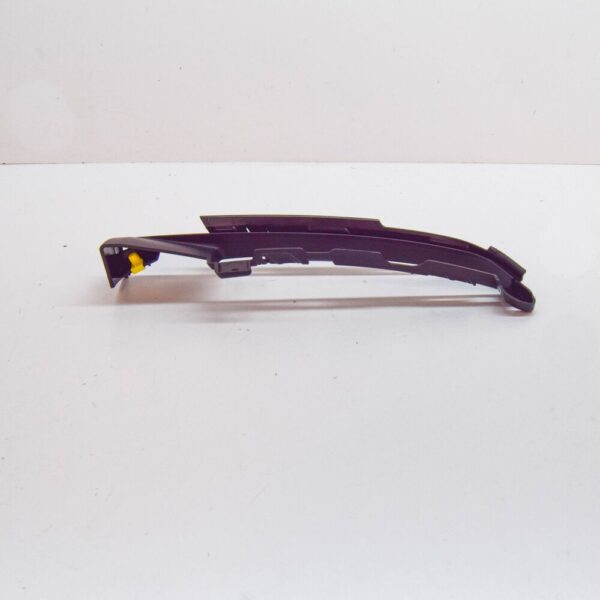 T4K5985 - JAGUAR I-PACE X590 Front Bumper Right Finisher T4K5985 NEW GENUINE