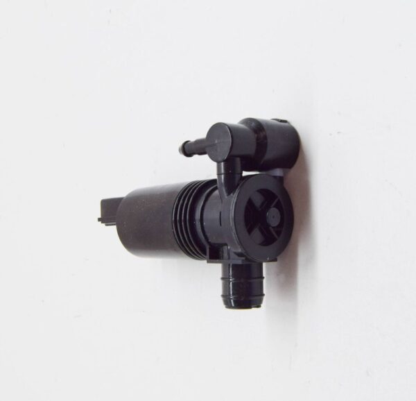 T4K6019 - Jaguar I-Pace X590 Headlamp Powerwash Pump T4K6019 NEW GENUINE