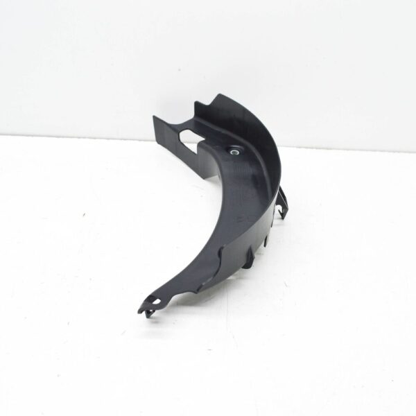 T4N1142 - JAGUAR XE X760 cooling channel front left T4N1142 new original