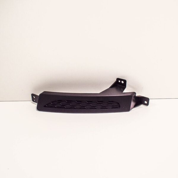 T4N12792 - Jaguar F-Pace X761 Front Bumper Right Bottom Trim T4N12792 NEW
