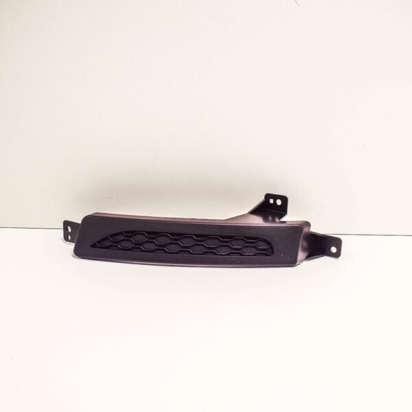 T4N12792 - Jaguar F-Pace X761 Front Bumper Right Bottom Trim T4N12792 NEW