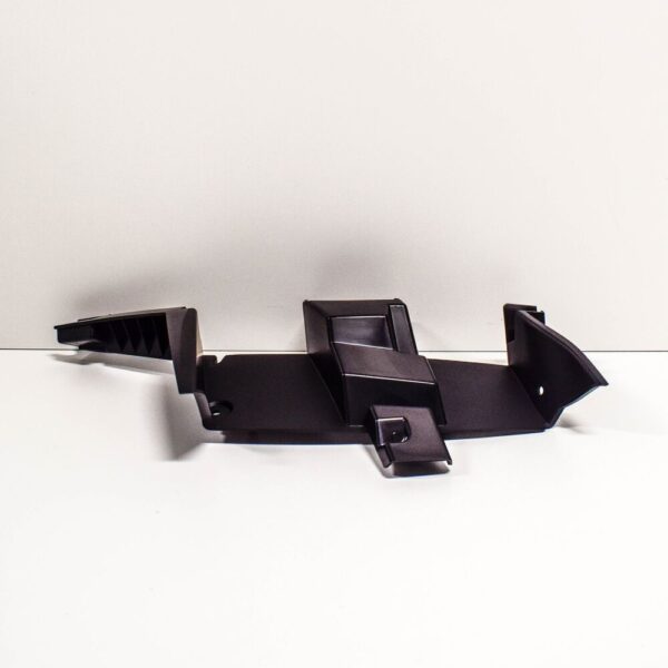 T4N12802 - Jaguar F-Pace X761 Front Bumper Left Air Channel T4N12802 NEW REAL