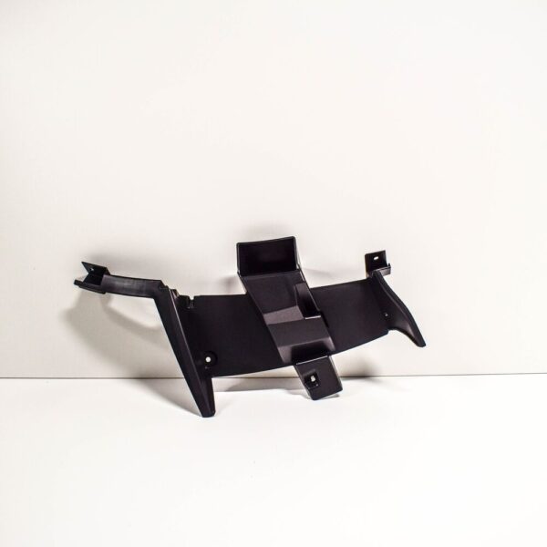 T4N12802 - Jaguar F-Pace X761 Front Bumper Left Air Channel T4N12802 NEW REAL