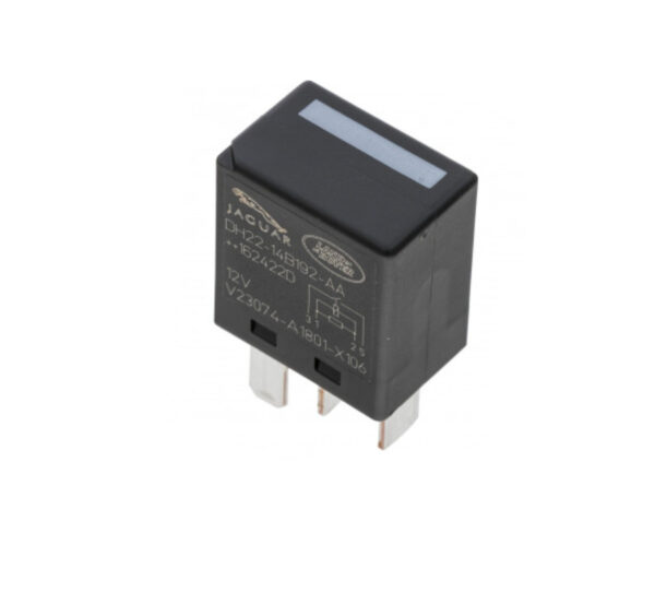 T4N15702 - JAGUAR F-PACE X761 Accessories Power Relay T4N15702 NEW ORIGINAL