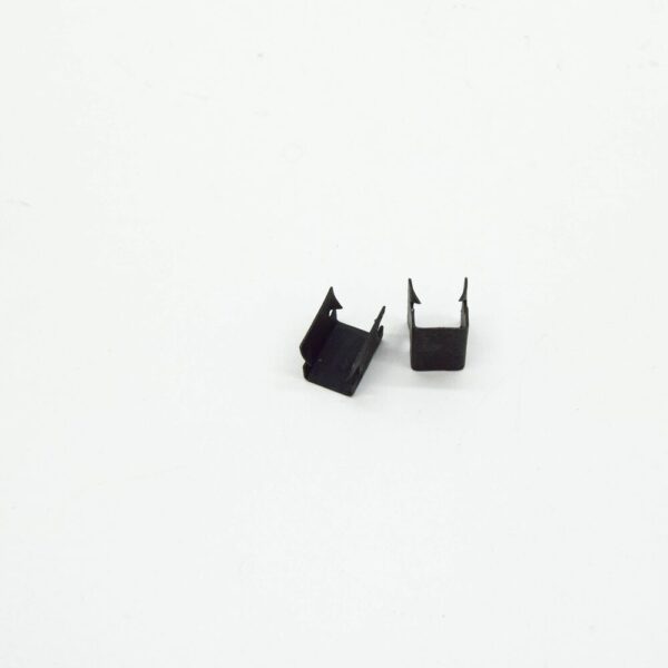 T4N16296 - Jaguar XE X760 Rear Mud Flap Clip T4N16296 NEW GENUINE