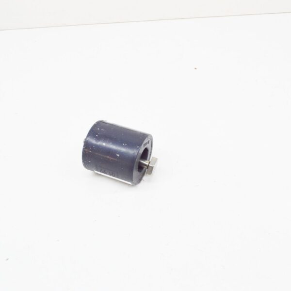 T4N16376 - JAGUAR F-PACE X761 Rear Exhausted Pipe Right Rubber Damper T4N16376 NEW GENUINE
