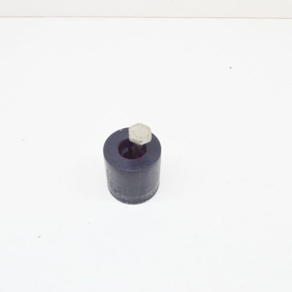T4N16376 - JAGUAR F-PACE X761 Rear Exhausted Pipe Right Rubber Damper T4N16376 NEW GENUINE