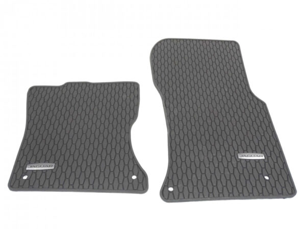 T4N16396 - JAGUAR XE X760 Floor Mat Set LHD T4N16396 NEW ORIGINAL