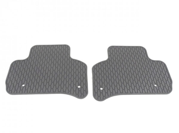 T4N16396 - JAGUAR XE X760 Floor Mat Set LHD T4N16396 NEW ORIGINAL