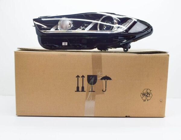 T4N17218 - JAGUAR XE X760 Front Left Headlight LHD T4N17218 NEW