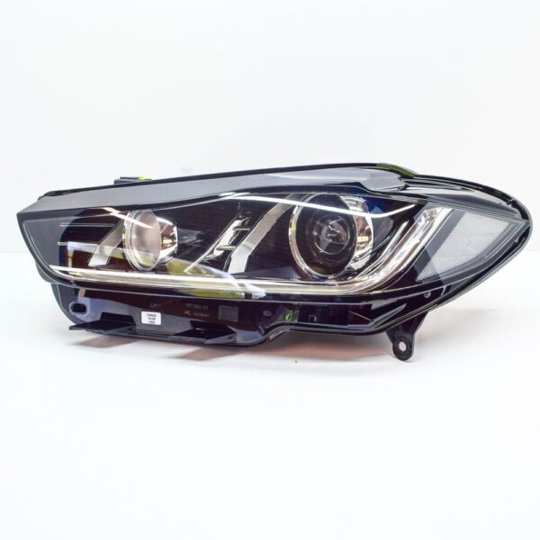 T4N17218 - JAGUAR XE X760 Front Left Headlight LHD T4N17218 NEW