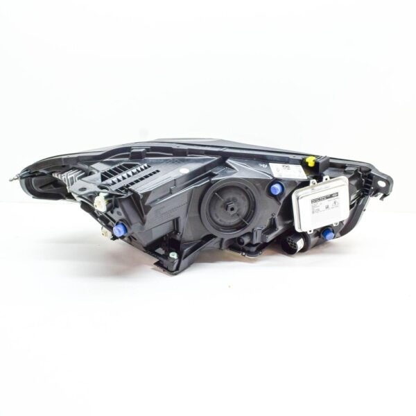 T4N17218 - JAGUAR XE X760 Front Left Headlight LHD T4N17218 NEW