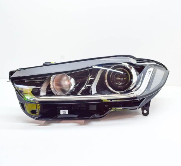 T4N17218 - JAGUAR XE X760 Front Left Headlight LHD T4N17218 NEW