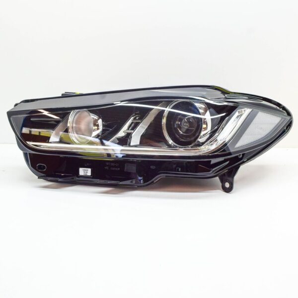 T4N17218 - JAGUAR XE X760 Front Left Headlight LHD T4N17218 NEW