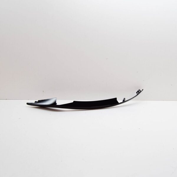 T4N23301 - Jaguar I-Pace X590 Front Right Bumper Molding T4N23301 NEW GENUINE