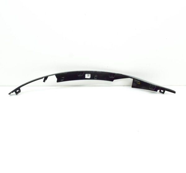 T4N23302 - JAGUAR I-PACE X590 Front Left Upper Bumper Trim T4N23302 NEW GENUINE