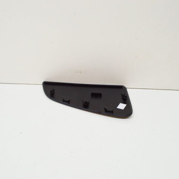 T4N23308 - Jaguar I-Pace X590 Front Right Outer Trim Bezel T4N23308 NEW GENUINE