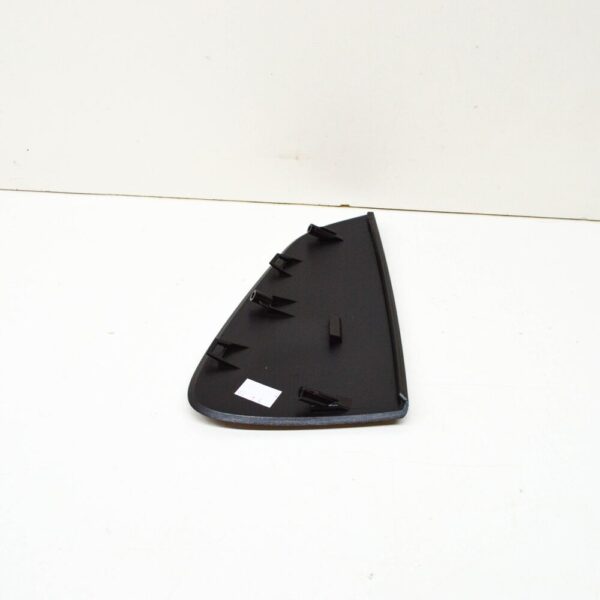 T4N23308 - Jaguar I-Pace X590 Front Right Outer Trim Bezel T4N23308 NEW GENUINE