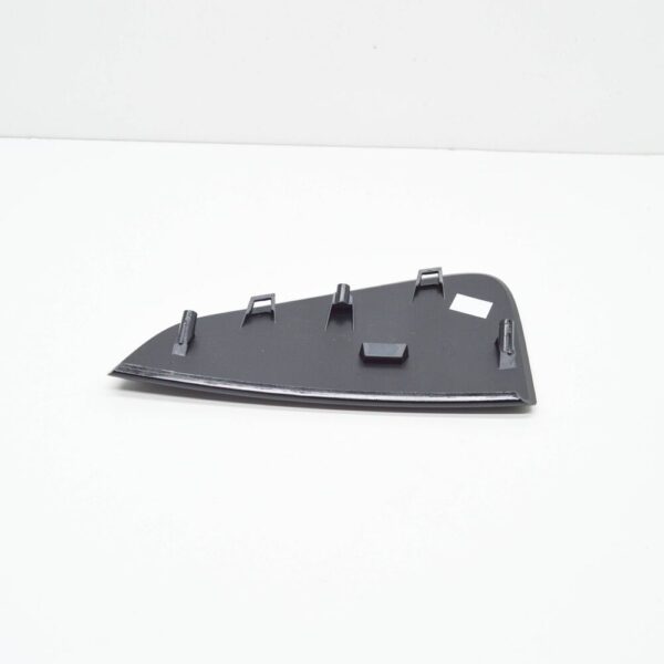 T4N23309 - JAGUAR I-PACE X590 Front Bumper Left Bezel Trim T4N23309 NEW GENUINE