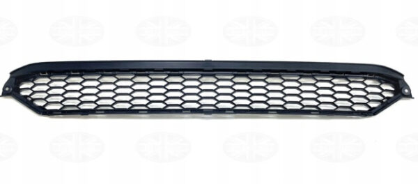 T4N23310 - Jaguar I-PACE X590 Front Bumper Bottom Radiator Grille T4N23310, Original Part