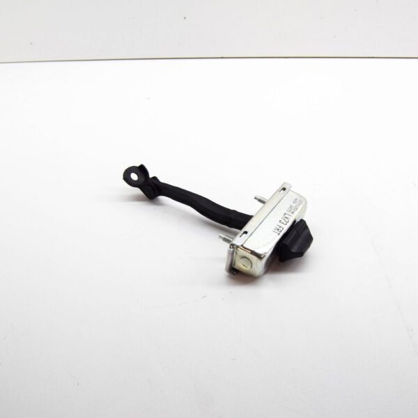 T4N25108 - Jaguar XE X760 Front Door Check Arm T4N25108 NEW GENUINE