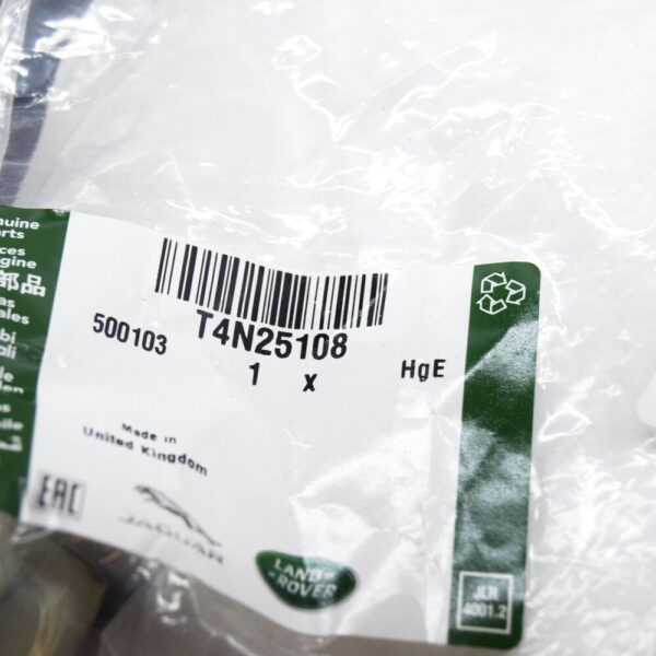 T4N25108 - Jaguar XE X760 Front Door Check Arm T4N25108 NEW GENUINE