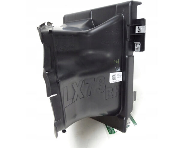 T4N26376 - JAGUAR XE X760 Cooling Channel Front Right T4N26376 NEW ORIGINAL
