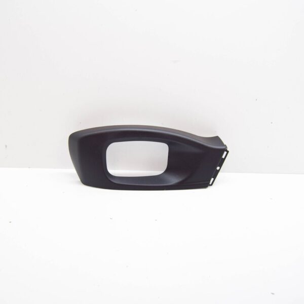 T4N2791PVJ - Jaguar F-Pace X761 Front Left Seat Valance T4N2791PVJ NEW GENUINE