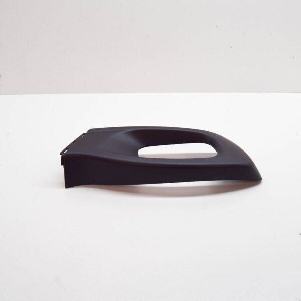 T4N2791PVJ - Jaguar F-Pace X761 Front Left Seat Valance T4N2791PVJ NEW GENUINE