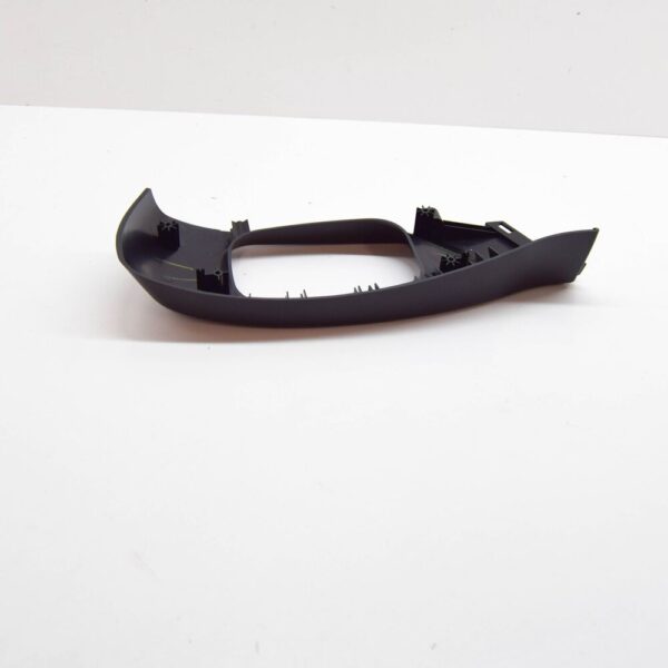 T4N2791PVJ - Jaguar F-Pace X761 Front Left Seat Valance T4N2791PVJ NEW GENUINE