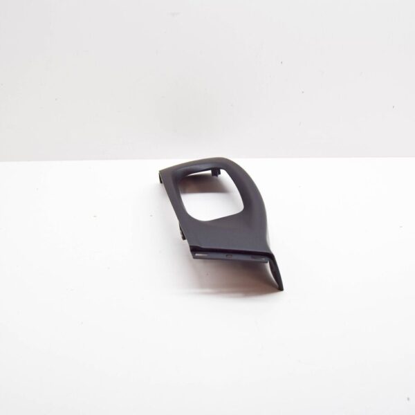 T4N2791PVJ - Jaguar F-Pace X761 Front Left Seat Valance T4N2791PVJ NEW GENUINE