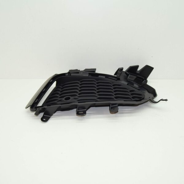 T4N28956 - Jaguar XE X760 Front Bumper Left Grill T4N28956 NEW ORIGINAL