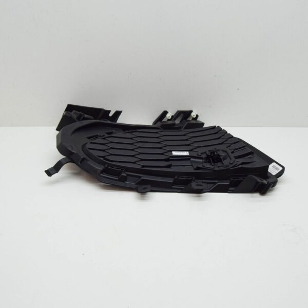 T4N28956 - Jaguar XE X760 Front Bumper Left Grill T4N28956 NEW ORIGINAL