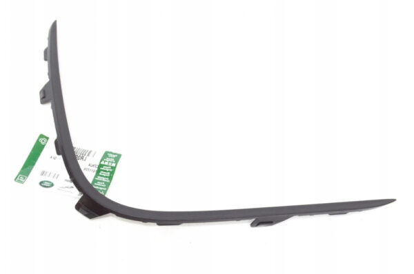 T4N28963 - Jaguar XE X760 Front Bumper Right Radiator Grille Finisher T4N28963 NEW ORIGINAL