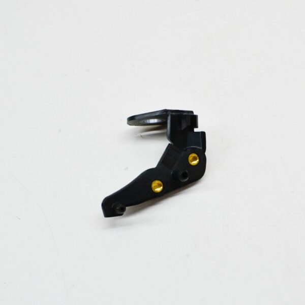 T4N3014 - JAGUAR XE X760 fender bracket front left T4N3014 new
