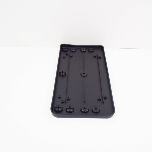T4N3028 - JAGUAR XE X760 license plate holder front T4N3028 new original