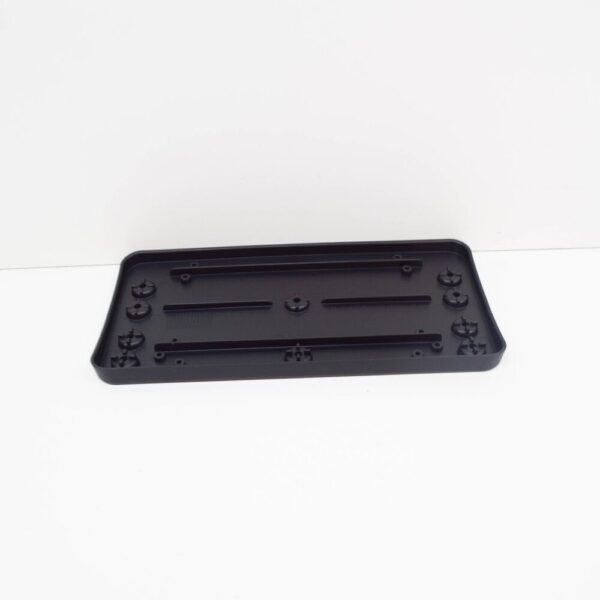 T4N3028 - JAGUAR XE X760 license plate holder front T4N3028 new original