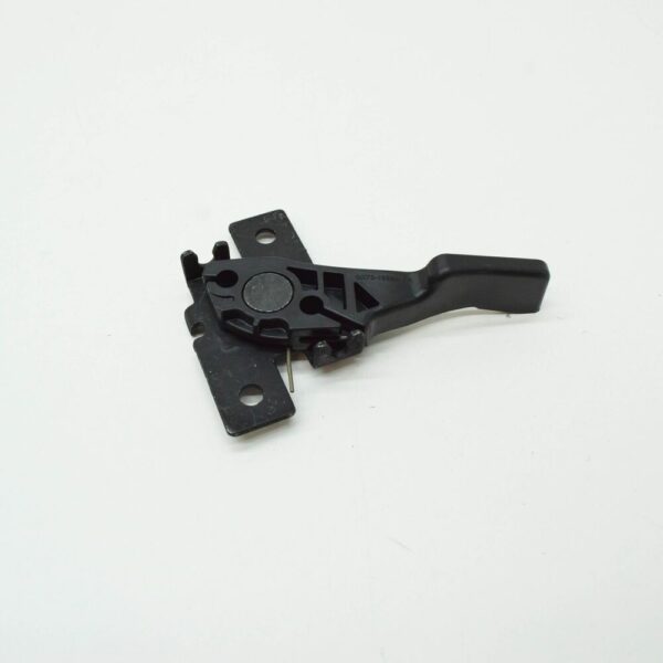 T4N3060 - Jaguar F-Pace X761 Bonnet Release Lever T4N3060 New Genuine