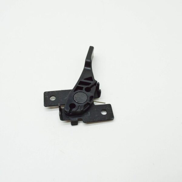 T4N3060 - Jaguar F-Pace X761 Bonnet Release Lever T4N3060 New Genuine