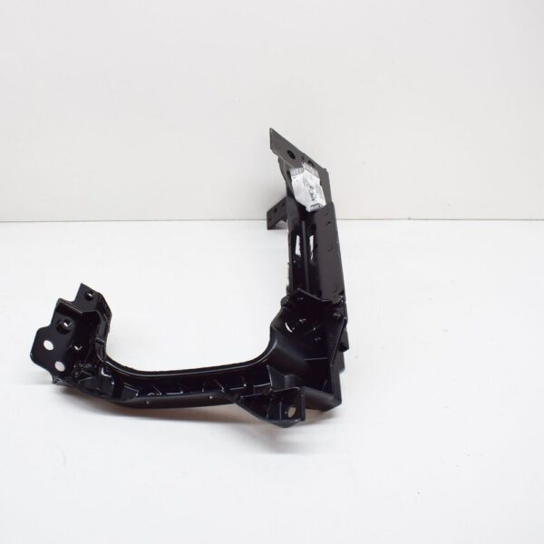 T4N3262 - Jaguar XE X760 radiator mount front left T4N3262 new