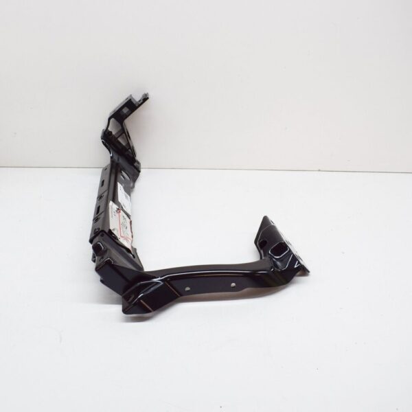 T4N3262 - Jaguar XE X760 radiator mount front left T4N3262 new