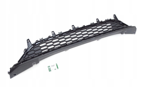 T4N33295 - Jaguar XE X760 Front Bumper Center Base Grille Radiator T4N33295 NEW