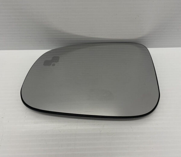 T4N36988 - Jaguar XF X260 door mirror glass front left RHD T4N36988 NEW original