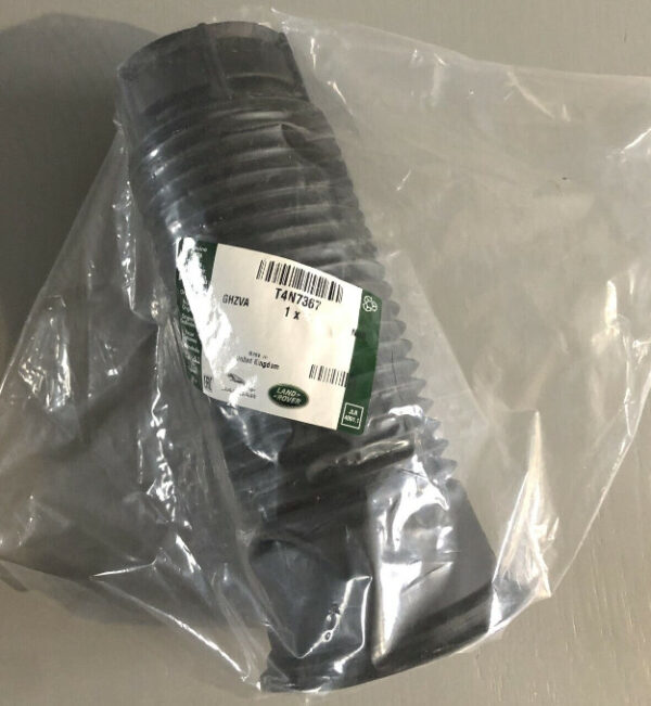 T4N7367 - JAGUAR F-PACE X761 Front Shock absorber Cuff T4N7367 NEW REAL