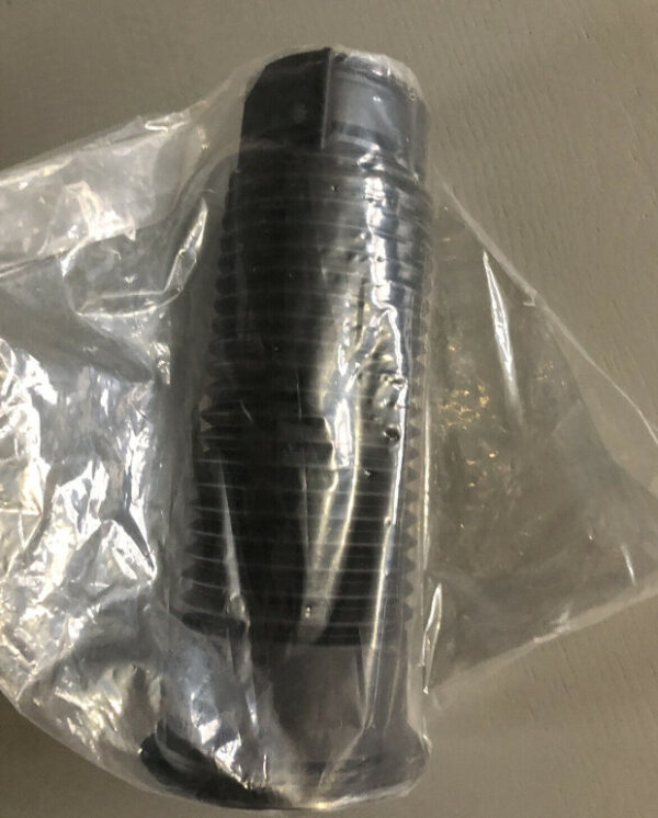 T4N7367 - JAGUAR F-PACE X761 Front Shock absorber Cuff T4N7367 NEW REAL