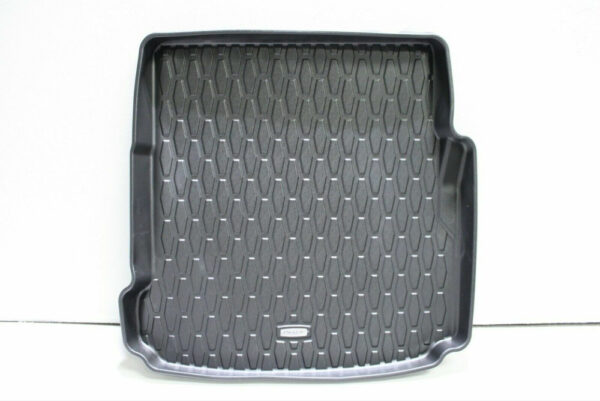 T4N7501 - JAGUAR XE X760 Trunk Rubber Mat T4N7501, NEW, ORIGINAL